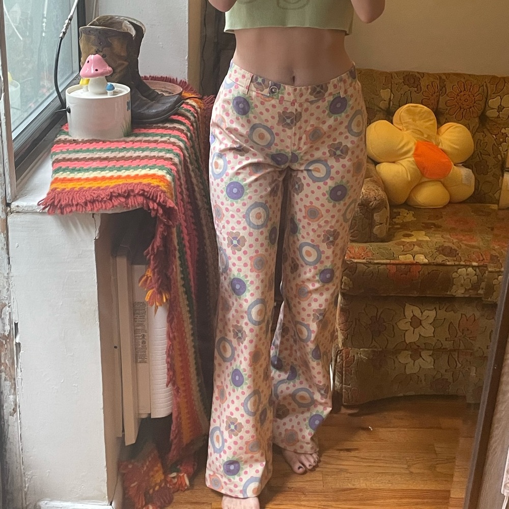 Gorgeous Moschino Pants